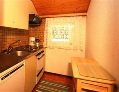 фото отеля Haus Bergdohle