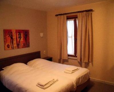 фото отеля Plaza Hotel Lommel