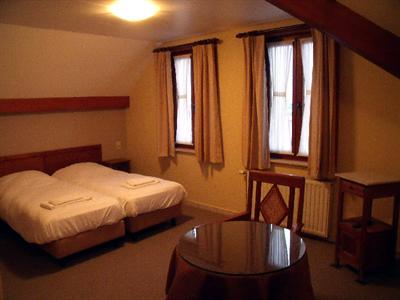 фото отеля Plaza Hotel Lommel