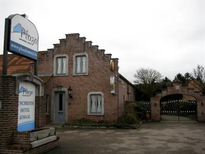 фото отеля Plaza Hotel Lommel