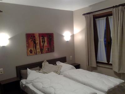 фото отеля Plaza Hotel Lommel