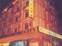 Metro City Hotel