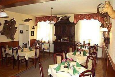 фото отеля Hotel Koos