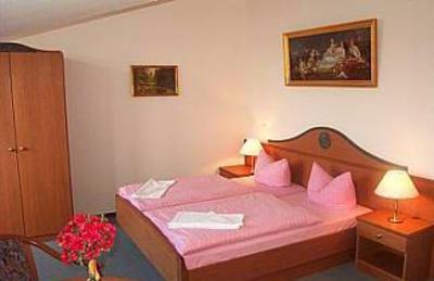 фото отеля Hotel Koos