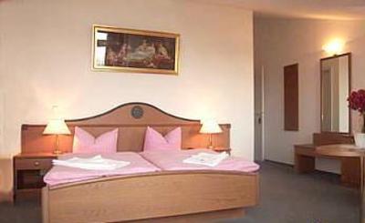 фото отеля Hotel Koos