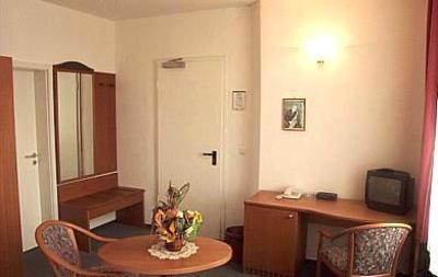 фото отеля Hotel Koos