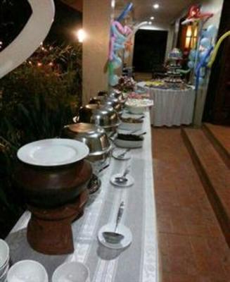 фото отеля Grand Luis Lodge B&B and Spa