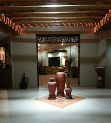 фото отеля Grand Luis Lodge B&B and Spa
