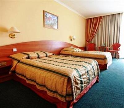 фото отеля Hotel Atut