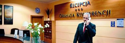 фото отеля Hotel Atut