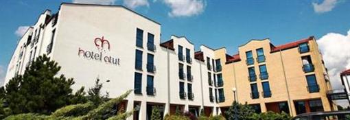 фото отеля Hotel Atut