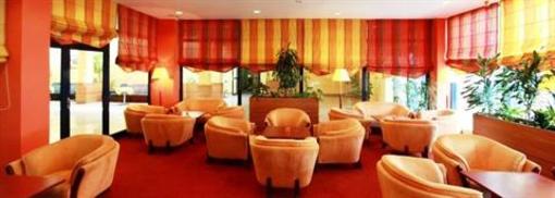 фото отеля Hotel Atut