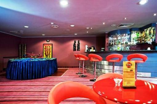 фото отеля Hotel Atut