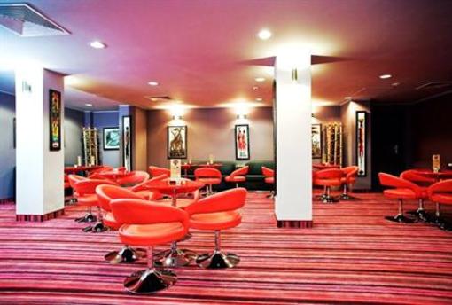 фото отеля Hotel Atut