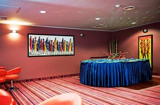 фото отеля Hotel Atut