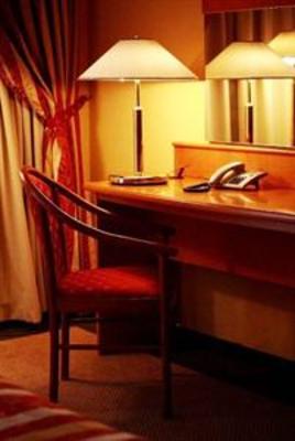 фото отеля Hotel Atut