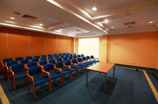 фото отеля Hotel Atut