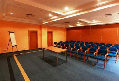 фото отеля Hotel Atut