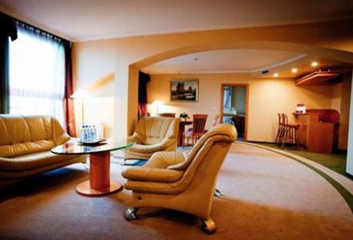 фото отеля Hotel Atut