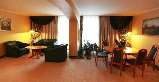 фото отеля Hotel Atut