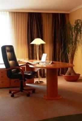 фото отеля Hotel Atut