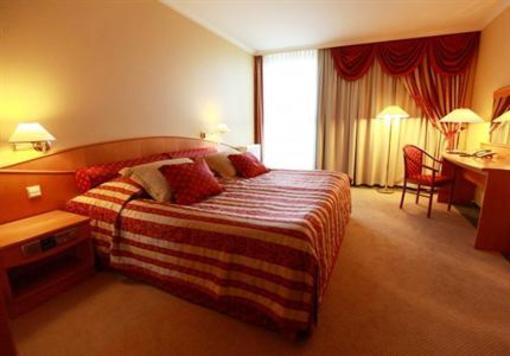 фото отеля Hotel Atut