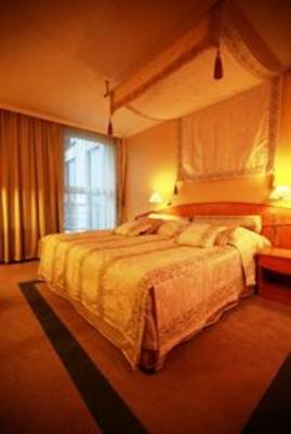 фото отеля Hotel Atut