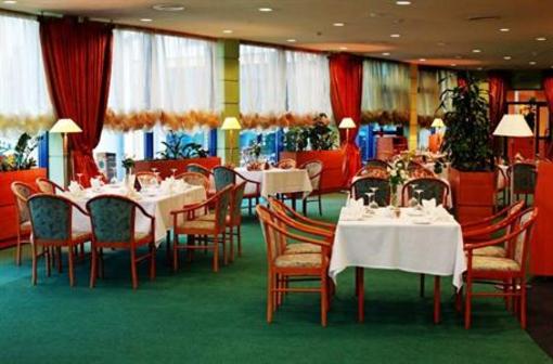 фото отеля Hotel Atut