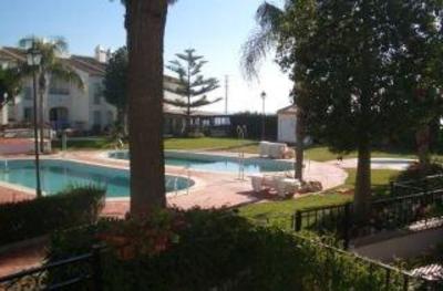 фото отеля Terrasol Villas Caleta Del Mediterraneo Hotel Velez-Malaga