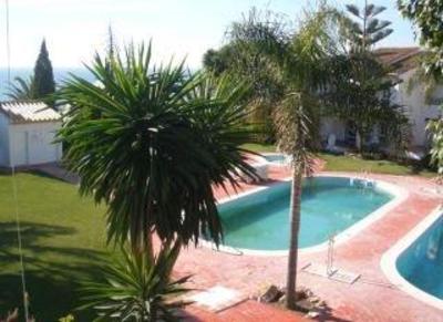 фото отеля Terrasol Villas Caleta Del Mediterraneo Hotel Velez-Malaga