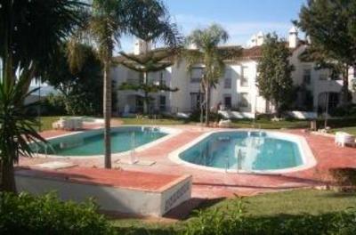 фото отеля Terrasol Villas Caleta Del Mediterraneo Hotel Velez-Malaga
