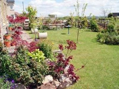 фото отеля Huntlywood Granary Bed & Breakfast Earlston