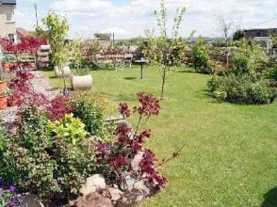 фото отеля Huntlywood Granary Bed & Breakfast Earlston