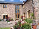 фото отеля Huntlywood Granary Bed & Breakfast Earlston