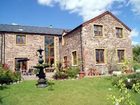 фото отеля Huntlywood Granary Bed & Breakfast Earlston