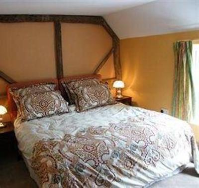 фото отеля Sir Alfred Munnings Hotel