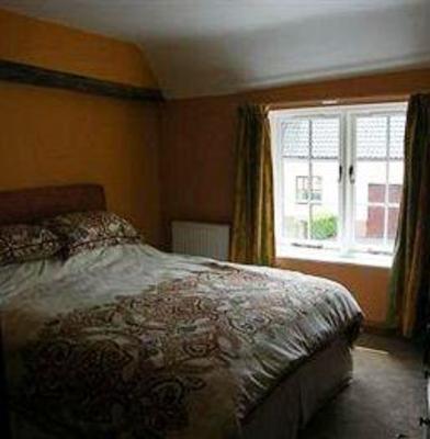 фото отеля Sir Alfred Munnings Hotel