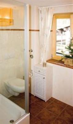 фото отеля Residenz Sonnwinkl Ferienwohnung Hoppe