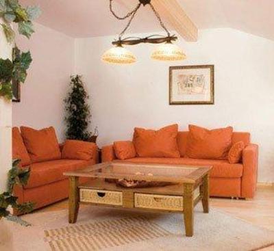фото отеля Residenz Sonnwinkl Ferienwohnung Hoppe