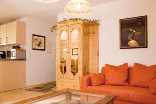 фото отеля Residenz Sonnwinkl Ferienwohnung Hoppe