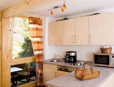 фото отеля Residenz Sonnwinkl Ferienwohnung Hoppe
