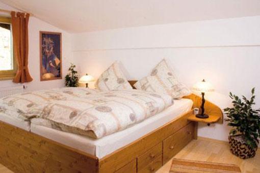 фото отеля Residenz Sonnwinkl Ferienwohnung Hoppe