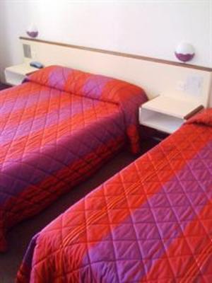 фото отеля Sanotel
