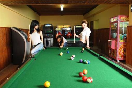 фото отеля Pierion Musses Hotel Elatochori