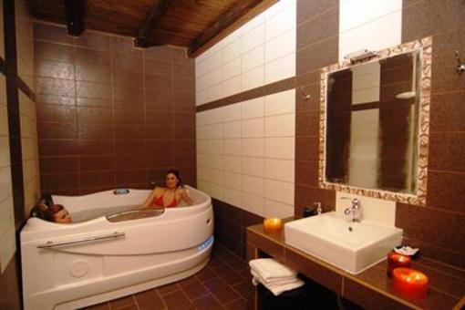 фото отеля Pierion Musses Hotel Elatochori