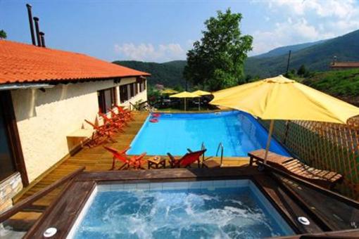 фото отеля Pierion Musses Hotel Elatochori