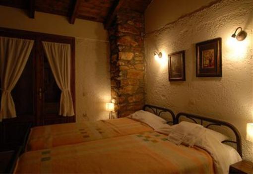 фото отеля Pierion Musses Hotel Elatochori