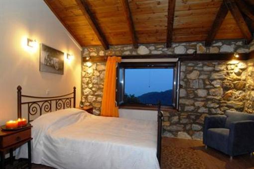 фото отеля Pierion Musses Hotel Elatochori