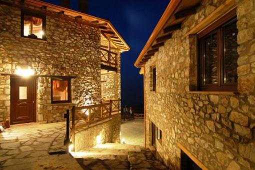 фото отеля Pierion Musses Hotel Elatochori