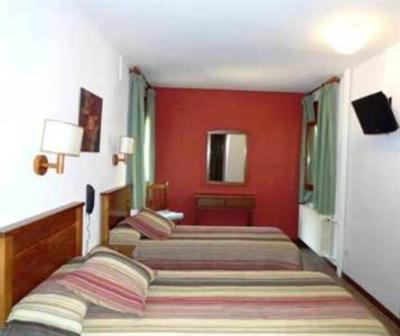 фото отеля La Bonaigua Hotel Vielha